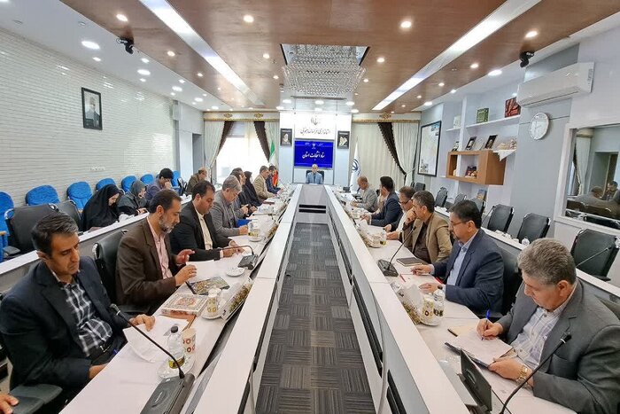 استاندار خراسان جنوبی: دور دوم انتخابات حساس و رقابتی است