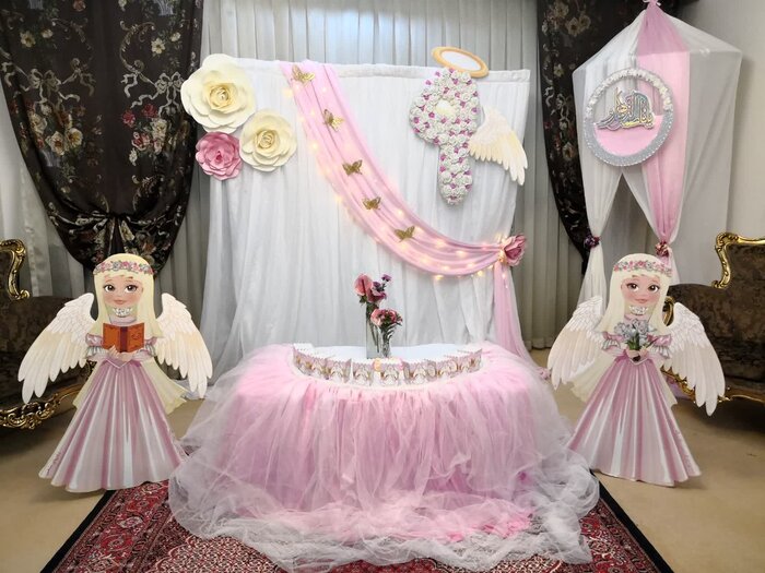 جشن تکلیفهای لاکچری باعث آسیب به کودکان میشود