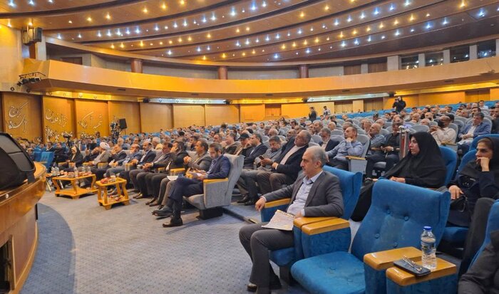 نماینده مجلس: اجرای طرح هادی از تخلف ساخت وساز در روستاهای البرز می کاهد
