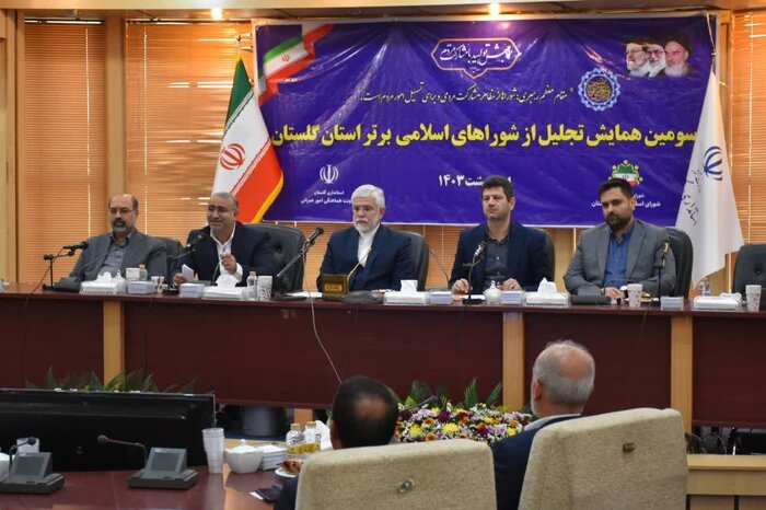 انتقاد استاندار گلستان از سنگ‌اندازی‌ در اجرای مصوبه رییس جمهور در آشوراده