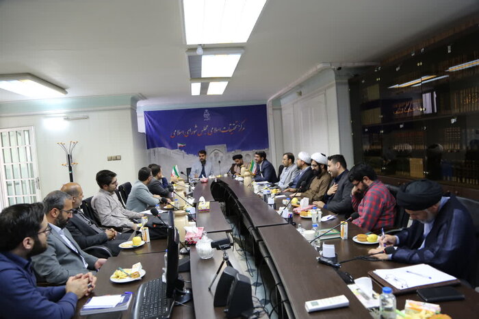 دال مرکزی گفتمان رهبر معظم انقلاب، تمدن اسلامی است