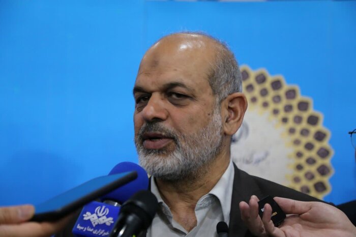 وزیر کشور: ظرفیت‌های فارس در زمینه ایجاد زنجیره‌های ارزش قابل توجه است