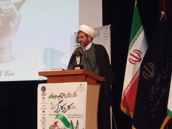 بیش از ۱۰ هزار واحد صنعتی به چرخه تولید بازگشتند