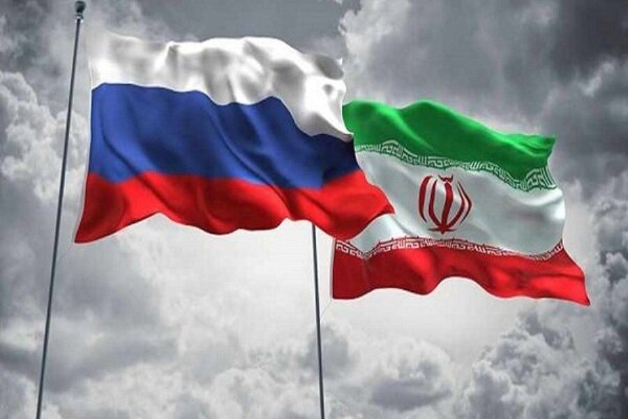 Iran's acting president submits law on info security pact with Russia