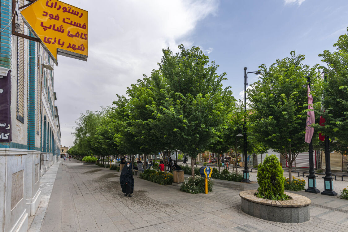 روزانه ۳۰ میلیارد ریال برای نگهداری شهر قم هزینه می‌شود