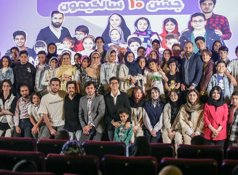 استقبال نوجوانان از جشنواره «آسمون» با ارسال بیش از 4 هزار اثر