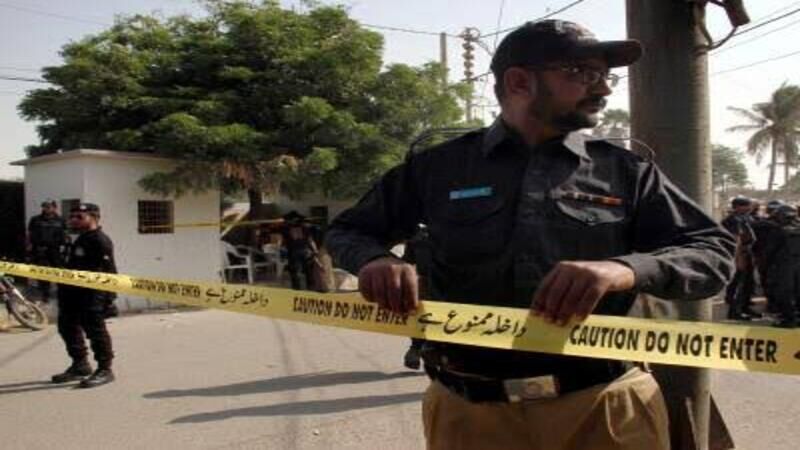 مهاجمان مسلح در پاکستان یک قاضی را ربودند