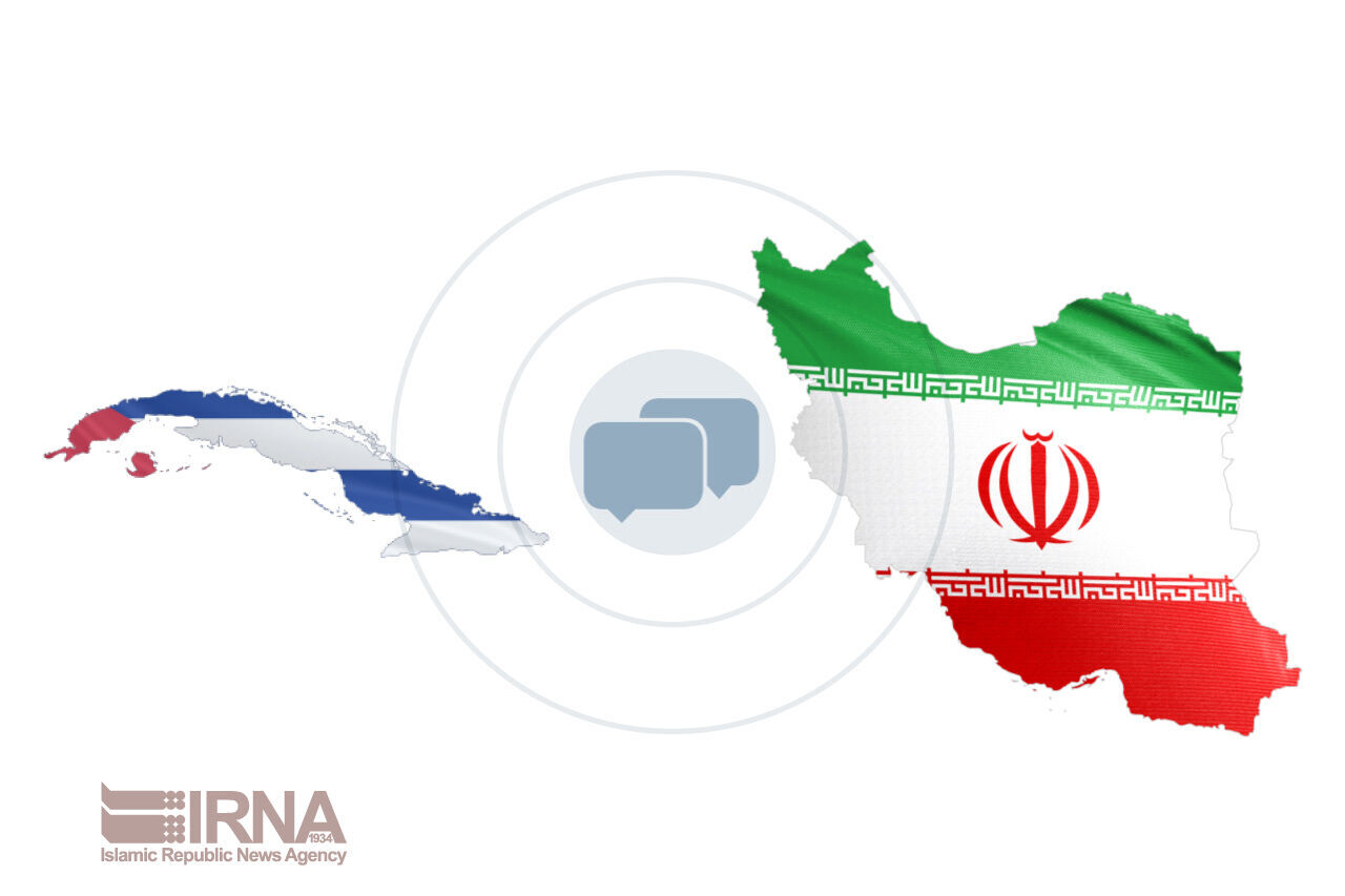 اعلام آمادگی برای حضور شرکت‌های خصوصی ایرانی حوزه ارتباطات در کوبا