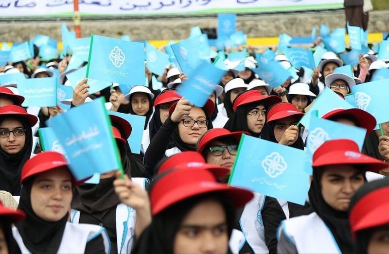 ۱۸۷ هزار سفیر سلامت در استان اصفهان فعال هستند