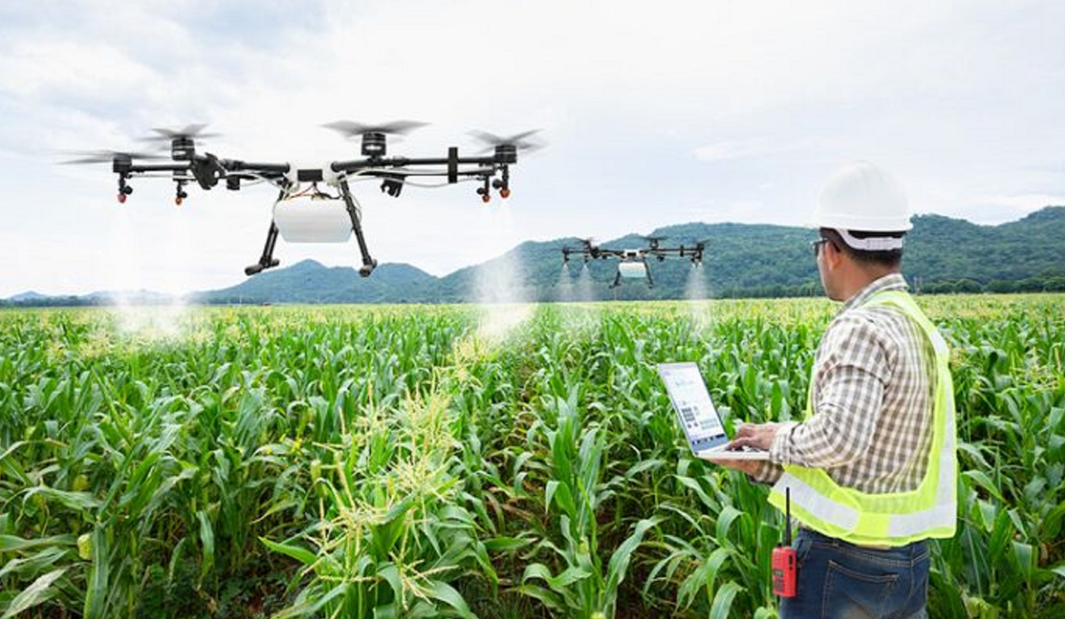 نفوذ فناوری های تحول زا در کشاورزی ایران شتاب میگیرد