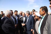 استاندار فارس: دولت مصمم به عملیاتی کردن تعهدات خود در حوزه مسکن است