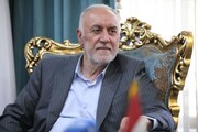 فخاری: ظرفیت‌های استان تهران برای تعامل اقتصادی با «واسط» عراق فراهم است