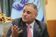 استاندار واسط عراق: تحریم‌ها مانع پیشرفت ایران نشده است