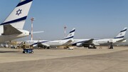 إعلام إسرائيلي: طائرة إسرائيلية خاصة استخدمها "الموساد" سابقاً هبطت في الرياض