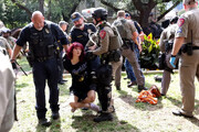 UN besorgt über Brutalität der US-Polizei gegenüber Studenten