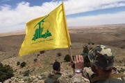 هماهنگی کامل با حزب‌الله در نبرد با دشمن صهیونیست وجود دارد