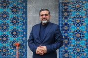 وزیر فرهنگ به جمهوری آذربایجان سفر می‌کند +فیلم