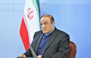 Le vice-ministre iranien des AE participe à la réunion extraordinaire du Forum économique mondial à Riyad