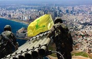 اکونومیست: اسرائیل نسبت به آمادگی و توان رزمی حزب‌الله نگران است