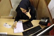 ۴۵ هزار نفر از خدمات روانشناختی بهزیستی بوشهر  برخوردار شدند