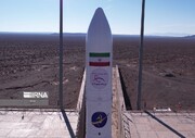 Irán planea lanzar entre 5 y 7 satélites en el actual año iraní