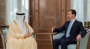Bahrains Außenminister besucht Baschar al-Assad nach 13 Jahren