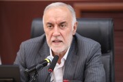 استاندار تهران: عملکرد دستگاه قضا در تحقق شعار سال و برقراری عدالت قابل تقدیر است