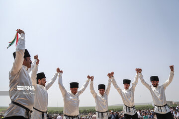 عشایر مغان