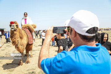 عشایر مغان