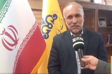 ۳۰۰ عنوان برنامه ارتقا کیفی در شرکت گاز استان همدان گنجانده شد