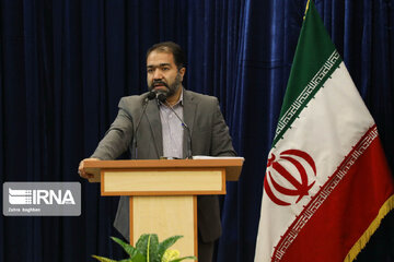 استاندار اصفهان: توسعه شهری در گرو توجه به پروژه‌های زیربنایی است