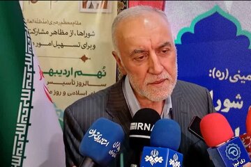 استاندار تهران: تمهیدات لازم برای حضور پرشور مردم در چهاردهمین دوره انتخابات فراهم شده است