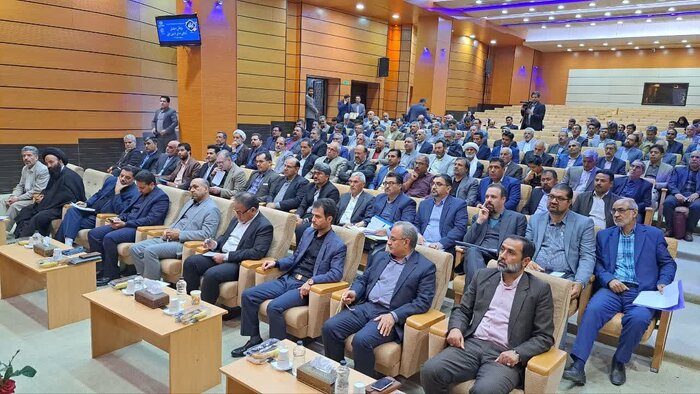 تخصیص ۴۰ درصدی اعتبارات حوزه راه خراسان جنوبی در ابتدای سال