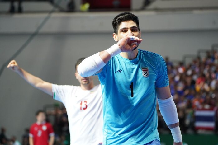 از مشخص شدن حریفان نمایندگان ایران در آسیا تا جنجال در الکلاسیکو فوتسال