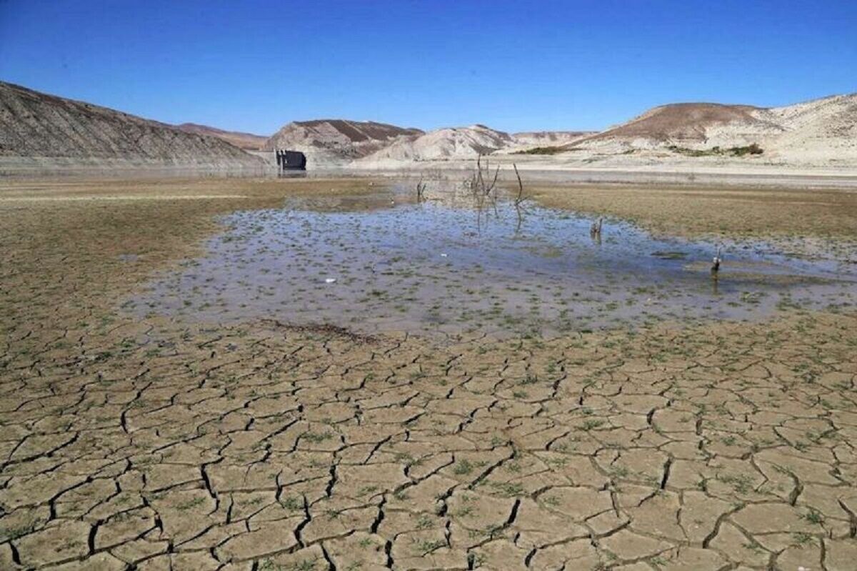 بحران آب در روستاهای استان یزد و آبرسانی با تانکر به ۳۶۸ روستا