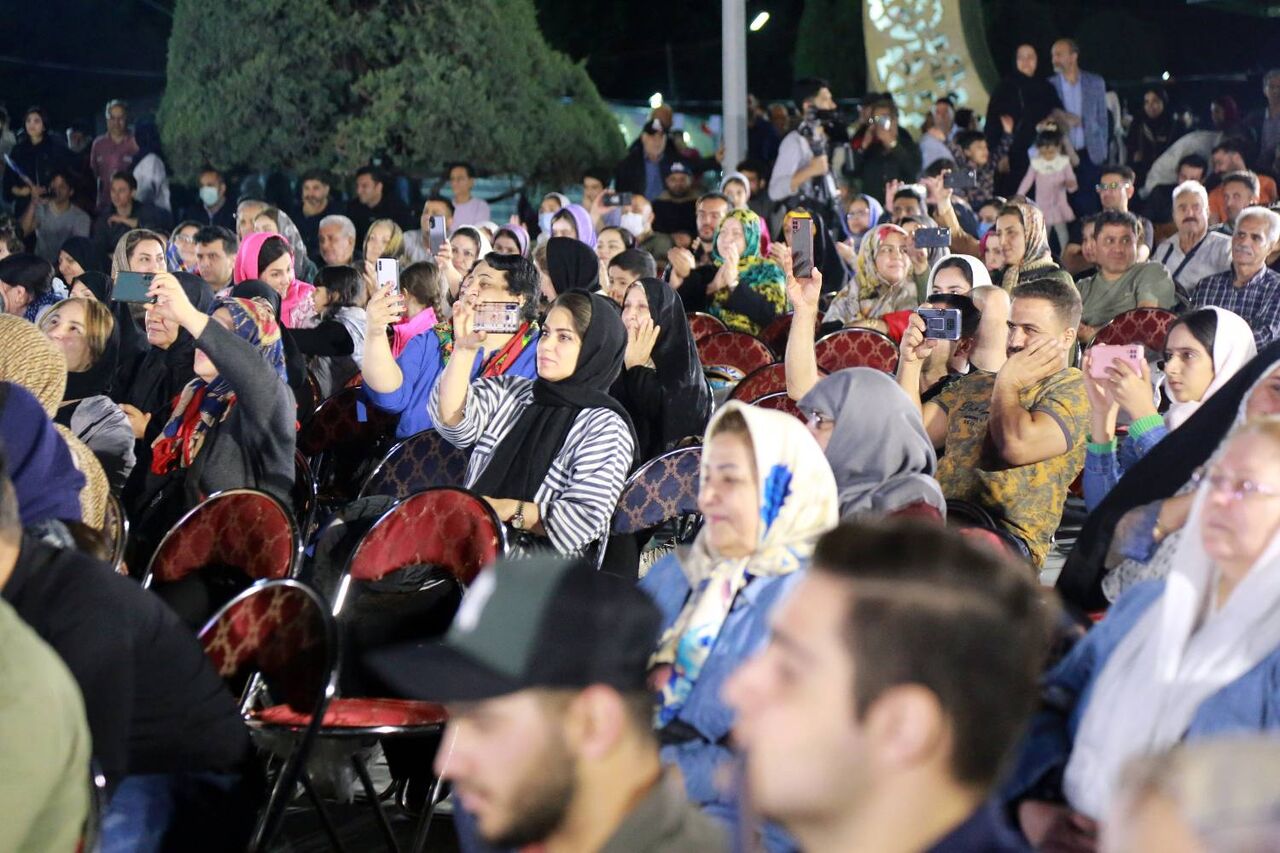 مشارکت ۸۰ سازمان مردم نهاد در جشنواره سلامت بوستان لاله