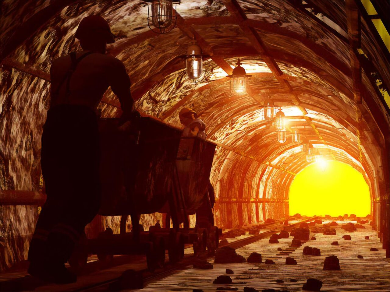 مدیر صنعت، معدن و تجارت تربت حیدریه: ۲۹ واحد معدنی این شهرستان غیر فعال است