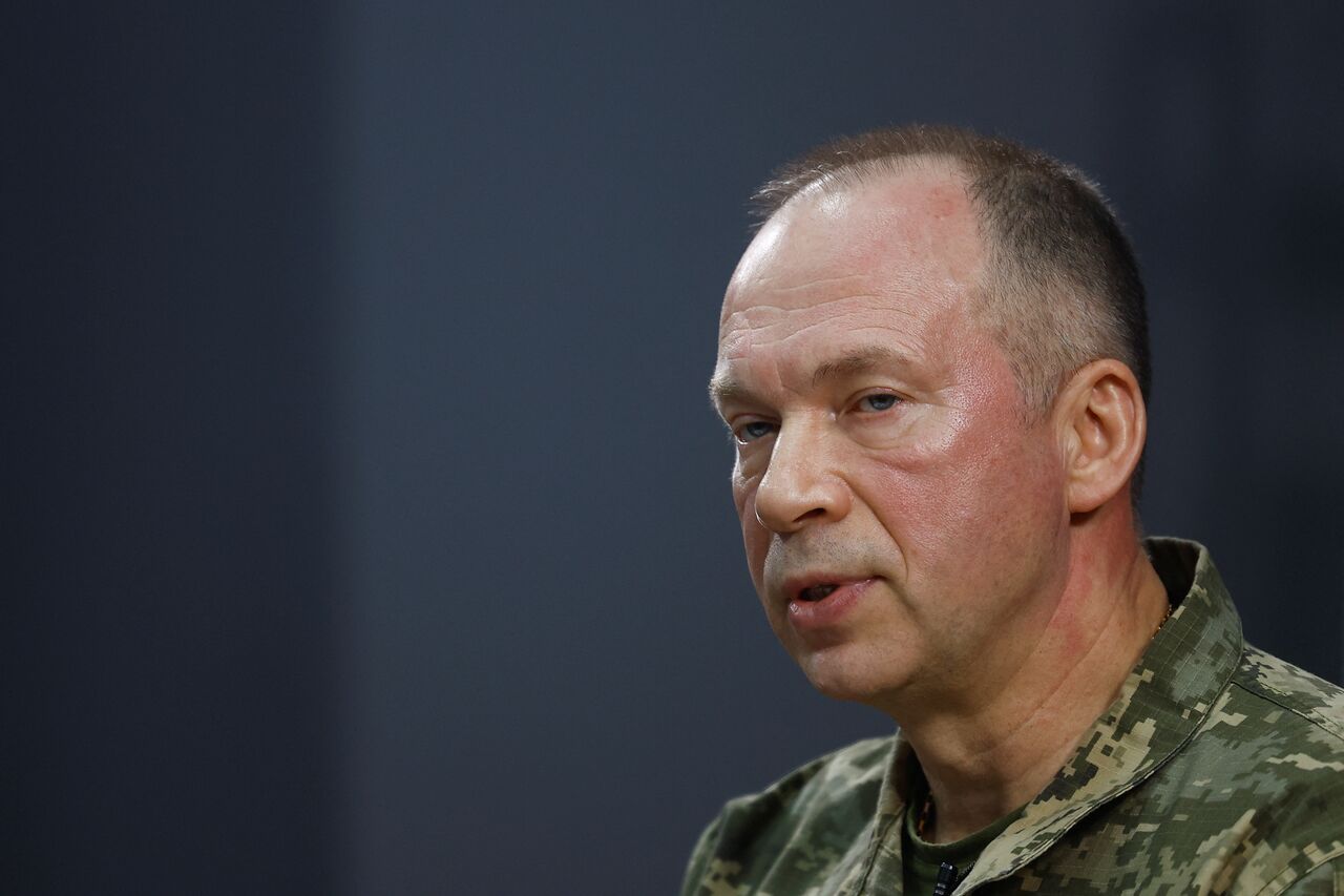 فرمانده اوکراینی از وخامت اوضاع در جبهه شرقی خبر داد/ کی‌یف چشم‌انتظار بسته نظامی آمریکا