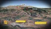 حزب الله يستهدف موقعي "السماقة" و"البغدادي" الإسرائيليين