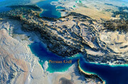 قائد بحرية الحرس الثوري : الجمهورية الاسلامية الايرانية ارست الامن في الخليج الفارسي