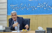 ۵۰۰ برنامه فرهنگی در هفته گرامیداشت مقام معلم در آذربایجان غربی برگزار می‌شود