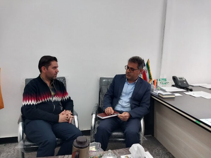 دشمن آفت "برگ خوار" بلوط در یاسوج شناسایی شد