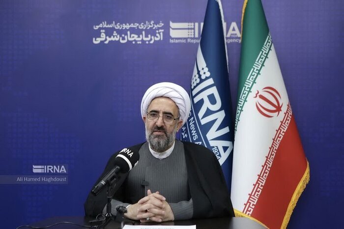 آشنایی با ۱۲ نامزد راه یافته به دور دوم انتخابات مجلس در آذربایجان شرقی