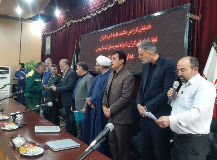 ۱۳ کارگر گلستانی براثر حوادث ناشی از کار جان باختند