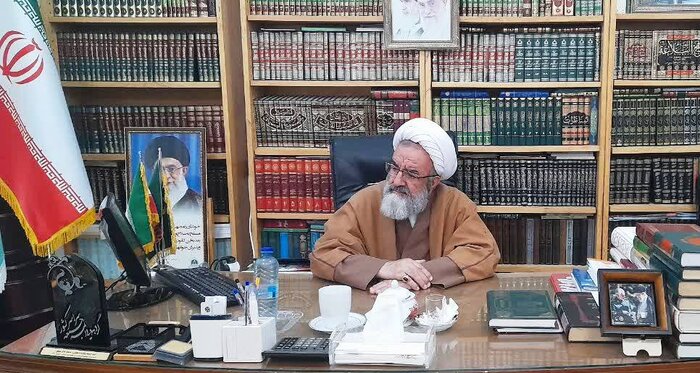 زمان و مکان راهپیمایی ۱۳ آبان در مراغه مشخص شد