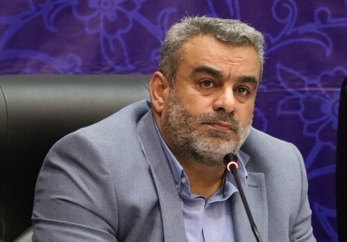 ۲ هزار و ۵۰۰ پروژه عمرانی در فارس فعال شد