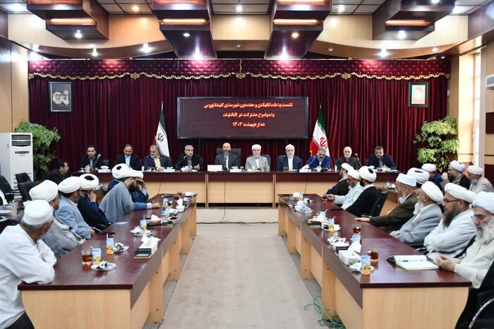 معاون استاندار گلستان: رعایت بیطرفی در اجرای انتخابات الزام قانونی است