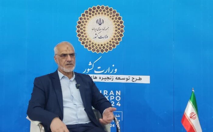 استاندار: توسعه کاربردی زنجیره ارزش در صنایع پایین دستی خوزستان هدفگذاری شده است