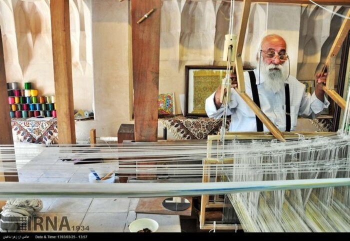 چالشها و فرصتهای احیای صنایع دستی در عصر مدرن