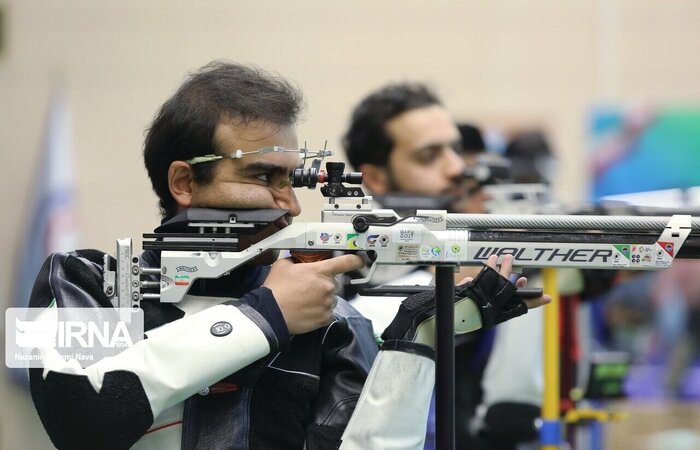 تغییر نام تیم استقلال در روز پیشبینی هوش مصنوعی از نخستین طلایی ایران در المپیک